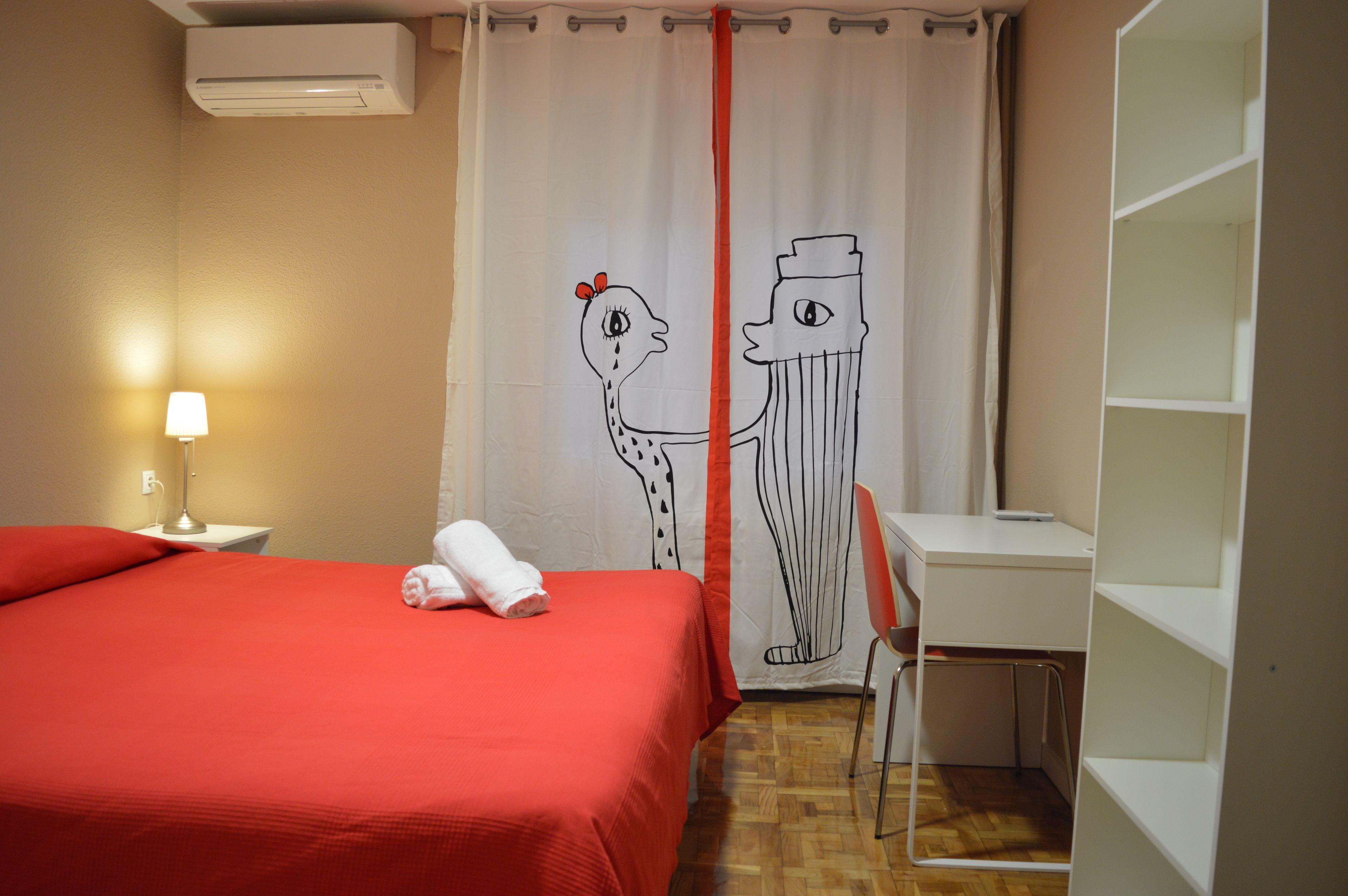 Somnio Hostels — Fotos 1