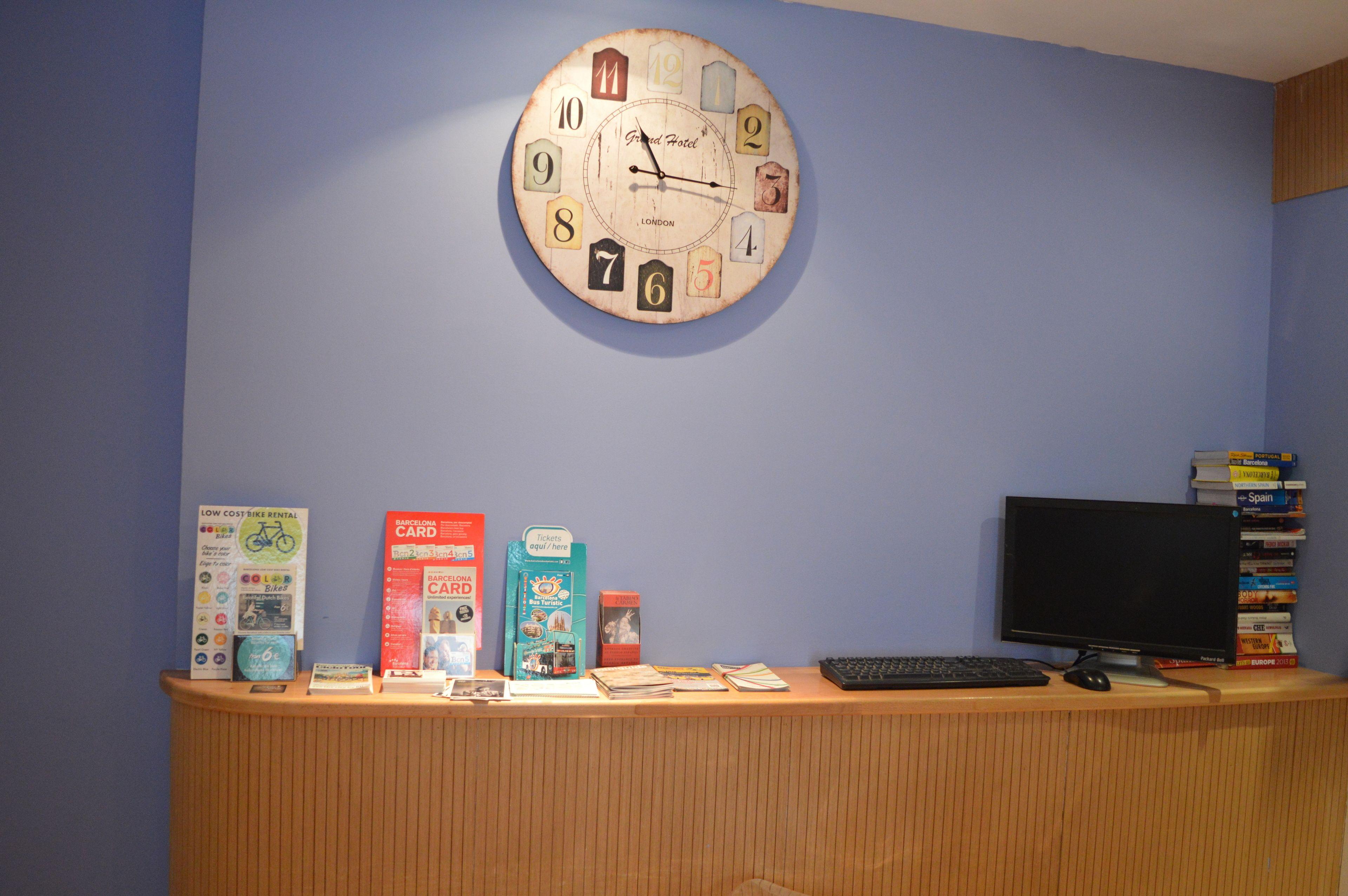 Somnio Hostels, Barcelona